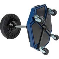 Swivel Work Stool Cantin et fils