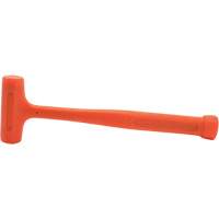Compocast Slimline Head Soft Face Hammer, 5 oz. Cantin et fils