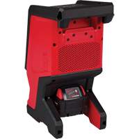 Haut-parleur de chantier Bluetooth M18, Lithium-ion, 18 V Cantin et fils