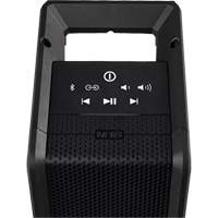Haut-parleur de chantier Bluetooth M18, Lithium-ion, 18 V Cantin et fils