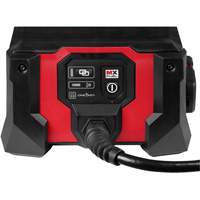 MX FUEL High Cycle Concrete Vibrator Kit Cantin et fils