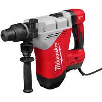 Ensemble de marteau rotatif M12 FUEL 5/8” SDS Plus, 1-3/4", 385 tr/min Cantin et fils