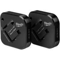 1-1/2" x 1-1/2" Single Strut Shearing Dies Cantin et fils