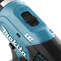 Ensemble perceuse-visseuse compacte LXT, Lithium-ion, 18 V, Mandrin 1/2"/1-7/16", Couple 420 lb-po Cantin et fils