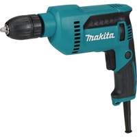 Variable Speed Drill with Keyless Chuck Cantin et fils