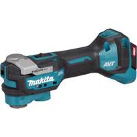 Outil multifonction XGT sans balais et sans outil avec AVT, 40 V, Lithium-ion Cantin et fils