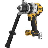 XR&reg; Brushless Cordless 3-Speed Hammer Drill (Tool Only), 1/2" Chuck, 20 V Cantin et fils