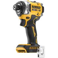 Visseuse &agrave; choc &agrave; couple &eacute;lev&eacute; sans fil sans balai &agrave; 3 vitesses XR (outil seulement), 1/4", 2500 lb-po Couple max., 20 V, Lithium-ion Cantin et fils