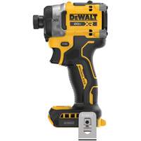 Visseuse &agrave; choc &agrave; couple &eacute;lev&eacute; sans fil sans balai &agrave; 3 vitesses XR (outil seulement), 1/4", 2500 lb-po Couple max., 20 V, Lithium-ion Cantin et fils