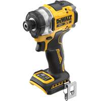 Visseuse &agrave; choc &agrave; couple &eacute;lev&eacute; sans fil sans balai &agrave; 3 vitesses XR (outil seulement), 1/4", 2500 lb-po Couple max., 20 V, Lithium-ion Cantin et fils