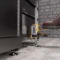 TOUGHSERIES Construction Jack Cantin et fils