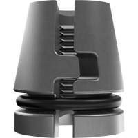 Jeu de m&acirc;choires de rechange pour outil &agrave; riveter DCF403 3/16" Cantin et fils