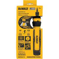 Jeu de tournevis sans fil de 14 morceaux avec commande FLEXDRIVE, 4 V, 44 lb-po/5 Nm couple max. Cantin et fils