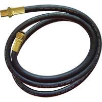 Replacement Hose, Air, 6.5' Cantin et fils