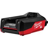 MX FUEL Rapid Charger, 120 V, Lithium-Ion/NiCd/Ni-MH Cantin et fils