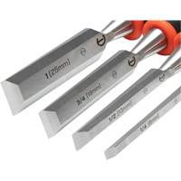 Wood Chisel Set Cantin et fils