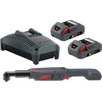 3/8" Cordless Angle Clutch Tool Kit Cantin et fils