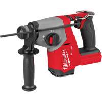 Marteau rotatif SDS Plus FUEL, 18 V, 5/8", 1400 tr/min Cantin et fils