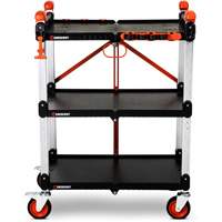 Tool Carts