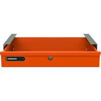 RAILWORKS Tool Drawer for Industrial Utility Carts Cantin et fils
