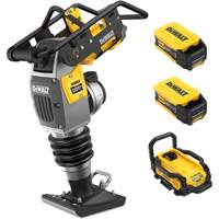 POWERSHIFT 60 kg Class Rammer Kit Cantin et fils