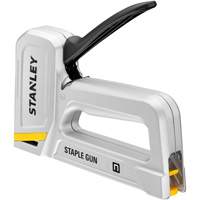 Aluminium Staple Gun Cantin et fils