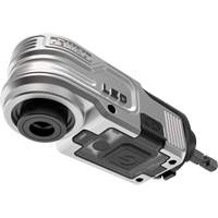 Accessoire modulaire &eacute;clair&eacute; &agrave; angle droit FLEXTORQ Cantin et fils