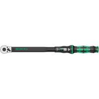 Cl&eacute; dynamom&eacute;trique Click-Torque C3 avec cliquet r&eacute;versible, &agrave; cliquer, Entraînement 1/2" carr&eacute;, 40 - 200 Nm Cantin et fils