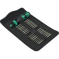 Tournevis &agrave; cliquet imp&eacute;rial Kraftform Kompakt 60 RA, 17 m Cantin et fils