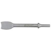 Burin plat robuste pour l'arrachage et la coupe  Cantin et fils
