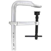 JLHD-16 Heavy-Duty L-Clamp, 16" (406.4 mm) Cantin et fils