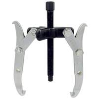 Extracteur d'engrenage professionnel avec m&acirc;choire 2/3 JGP-6HD Cantin et fils