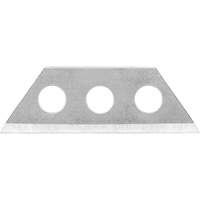 Replacement Blades for Fiber Optic Drop Cable Slitter, Single Style Cantin et fils