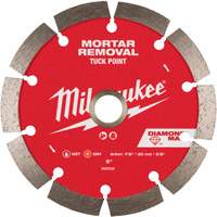DIAMOND MAX Tuck Point Diamond Blade Cantin et fils