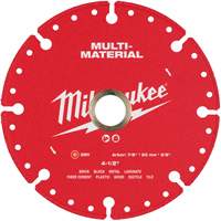 Multi-Material Diamond Blade Cantin et fils