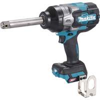 Cl&eacute; &agrave; chocs &agrave; longue enclume avec couple &eacute;lev&eacute; XGT avec moteur sans balai 40Vmax , 40 V, Mandrin 3/4" Cantin et fils
