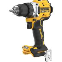 MAX* XR&reg; Brushless Cordless Drill/Driver (Tool Only), Lithium-Ion, 20 V, 1/2" Chuck Cantin et fils