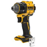 MAX* ATOMIC Multi- Head Drill/ Driver (Tool Only), Lithium-Ion, 20 V, 1/2"/1/4" Chuck Cantin et fils
