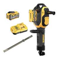 60V MAX* Brushless 41 lbs. Cordless Demolition Hammer Cantin et fils