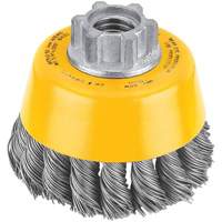 Brosses fils & affûtage