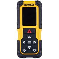 Alkaline Laser Distance Measurer Cantin et fils