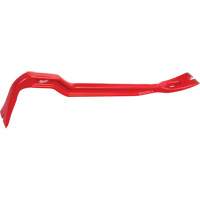 Pied-de-biche de d&eacute;molition, 4-3/8" la, 18" lo Cantin et fils