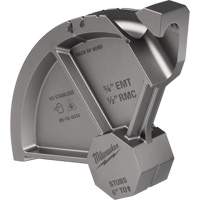 3/4” EMT / 1/2” RMC Conduit Bending Shoe Cantin et fils