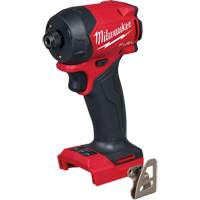 Visseuse hydraulique &agrave; prise hexagonale SURGE M18 FUEL, 1/4", 1000 lb-po Couple max., 18 V, Lithium-ion Cantin et fils