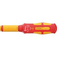 7516 VDE Kraftform Safe-Torque Speed Torque Screwdriver Cantin et fils