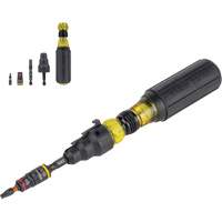 Impact-Rated Flip Socket Conduit Reamer Driver Cantin et fils