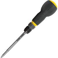 Fastbit Tru-Grip Screwdriver, #2/1/4", 8-1/2" L, Cushion Grip Handle Cantin et fils