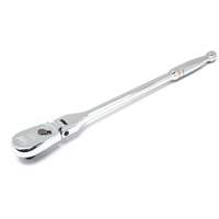 90-Tooth Flex Head Teardrop Ratchet Cantin et fils