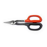 Duckbill Pattern Tinner Snips, 2" Cut Length, Straight Cut Cantin et fils