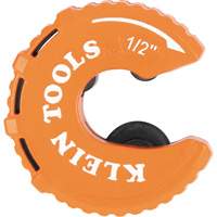 Coupe-tubes en cuivre de style C, Capacit&eacute; de 1/2" Cantin et fils
